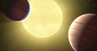 Екзопланети Планети