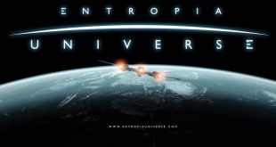 Entropia Universe cover photo