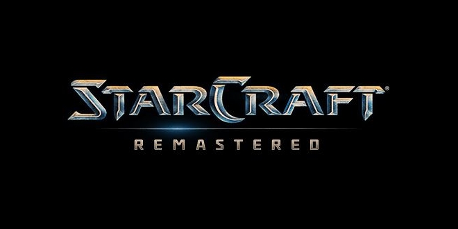 StarCraft Remastered