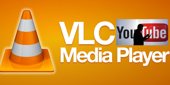 VLC Player YouTube