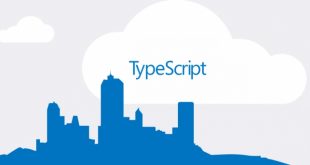 TypeScript Cover photo