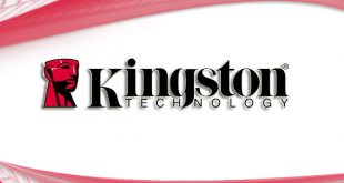 лого на kingston