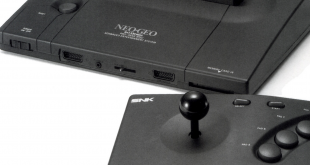 Neo Geo идва за Switch през март