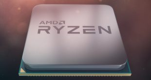 Заглавна картинка на статията "AMD пуска новата си серия процесори Ryzen"