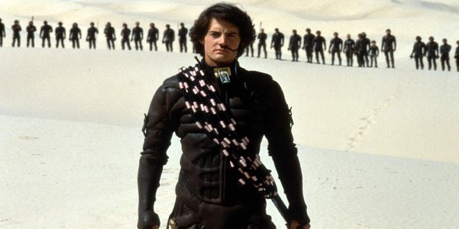 Денис Вилньов ще режисира Dune reboot - основно изображение