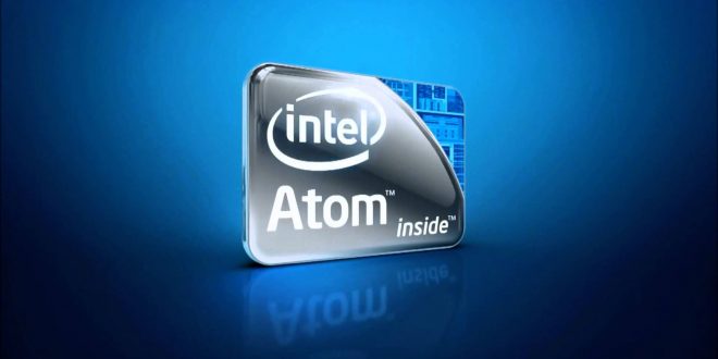 Заглавна картинка на статията "Intel пуска Atom C3000 процесори за NAS, сървъри и автомобили"
