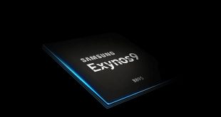 Заглавна картинка на статията "Samsung представя своя Exynos 9 чип преди Galaxy S8"