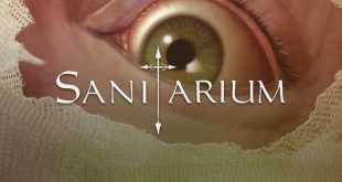 Sanitarium е adventure point and click игра с елементи на хорър и психологически трилър.