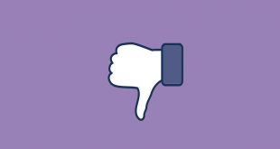 Facebook тестват бутон "не харесвам" - заглавно изображение