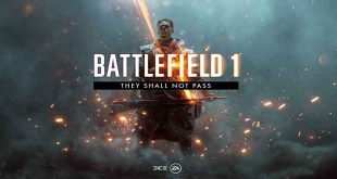 they shall not pass dlc