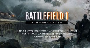 Battlefield 1 In The Name Of The Тsar детайли