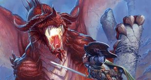 Dungeons & Dragons история на ролевите игри