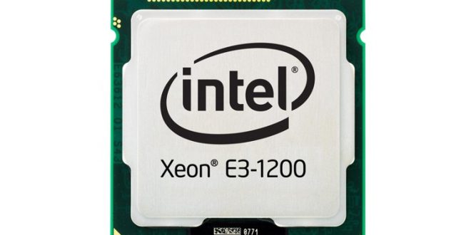 Заглавна картинка на статията "Intel пуска Kaby-Lake Xeon процесори"