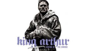 Крал Артур