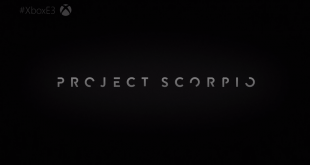 Заглавна картинка на статията "Още детайли за Project Scorpio от Microsoft"