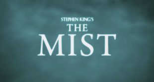 the mist сериал