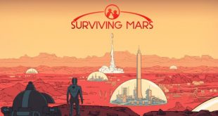 Surviving Mars е новото предизвикателство от Haemimont Games