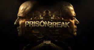 Prison Break сезон 5