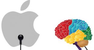 Заглавна картинка на статията "Apple влиза в надпреварата с чипсет за Изкуствен Интелект"