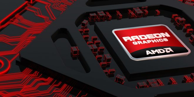 Заглавна картинка на статията "Нова Radeon Pro Duo с 2 чипа и 32 гигабайта памет"