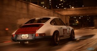 Новият Need For Speed ще може да се играе и офлайн