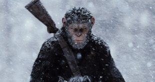 Войната за планетата на маймуните