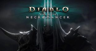 Diablo 3 Necromancer