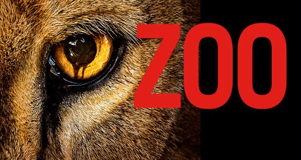 Сериалите тази седмица - постер на Zoo
