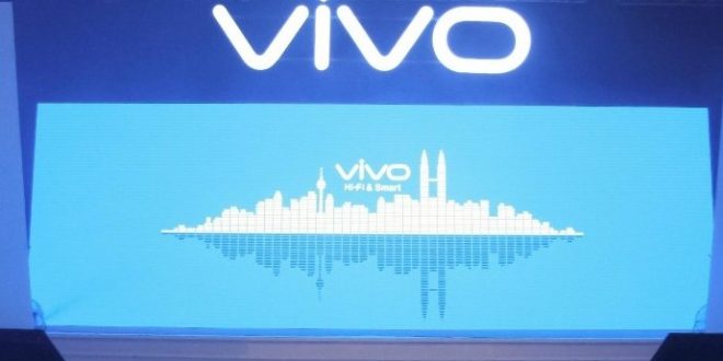Заглавна картинка на статията "Китайската компания Vivo успешно разработи подобрен сензор за пръстови отпечатъци"