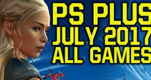 безплатни игри през юли