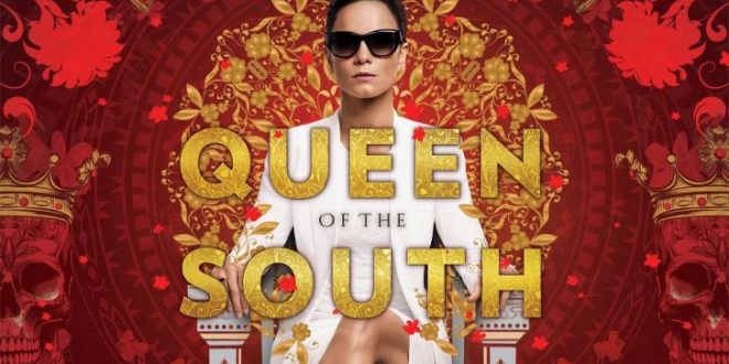 Сериалите тази седмица - Queen of the south