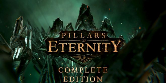 Pillars of Eternity излиза за конзоли днес!