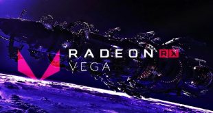 Основна снимка на статията "RX Vega - дългоочаквания отговор на AMD"