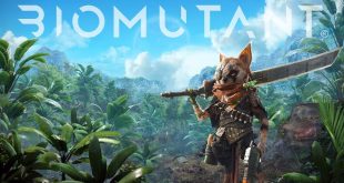 BioMutant е най-интересният анонс от Gamescom 2017