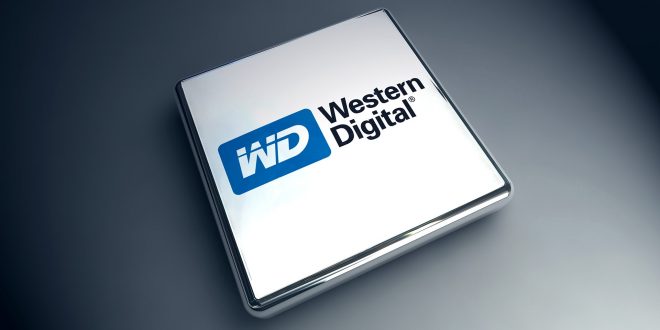 Заглавна картинка на статията "My Cloud Home е новият NAS на Western Digital"