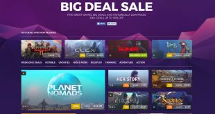 GoG ни представя своята Big Deal Sale