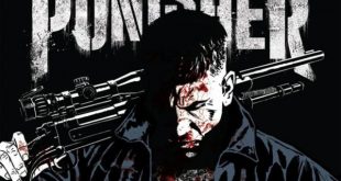 The Punisher първи трейлър