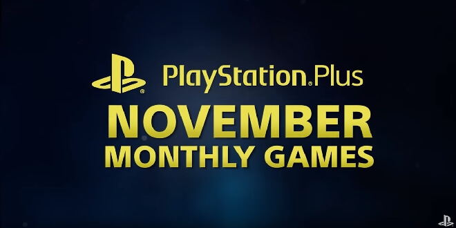 безплатни игри през ноември