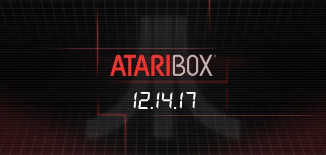 Ataribox с възможност за preorder от днес