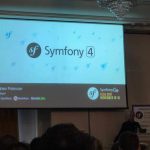 SymfonyCon 2017