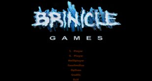 Brinicle Games