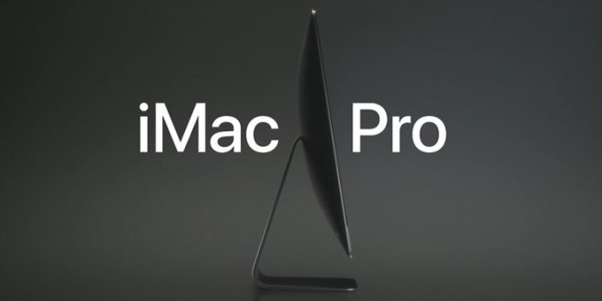 iMac Pro