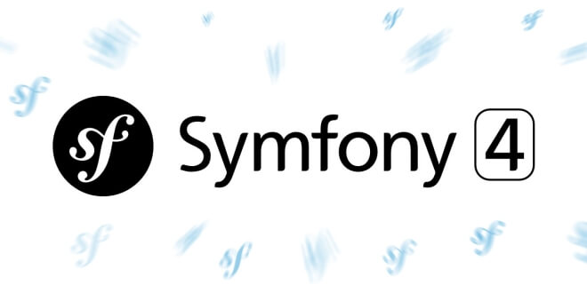 Symfony 4