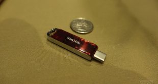SanDisk USB-USB Type-C от SanDiskC