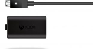 Няколко начина за зареждане на Xbox One контролерите