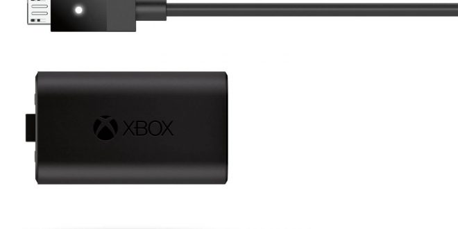 Няколко начина за зареждане на Xbox One контролерите
