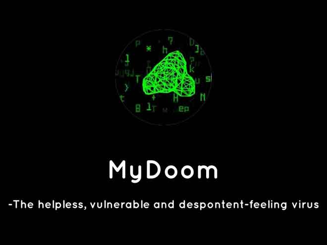 Mydoom