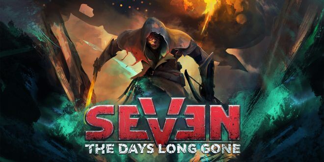 Първи впечатления от Seven: The Days Long Gone