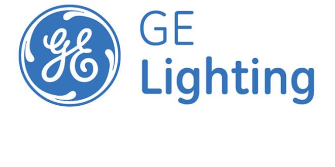 осветление на GE