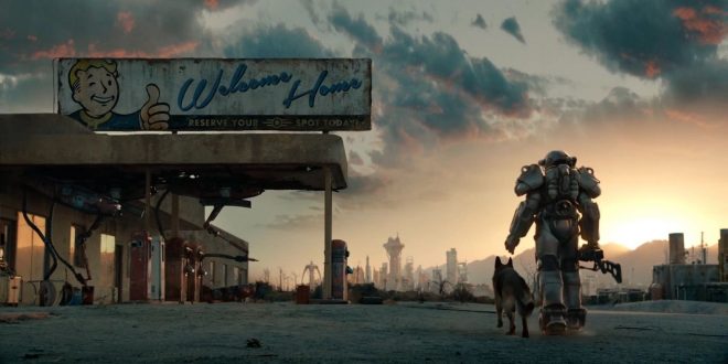 Най-очакваните Fallout модове за 2018